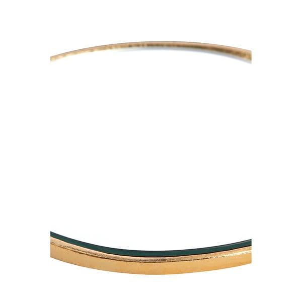 Metāla dekoratīva paplāte Dalena – Light & Living-image-2