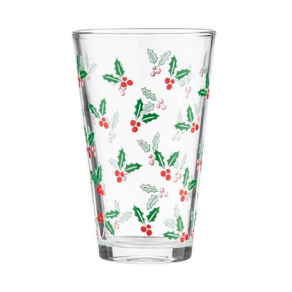Glāzes (4 gab.) 270 ml Jingle – Ladelle-image-4