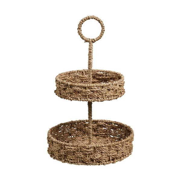 Saldumu statīvs no jūraszāles Rifbjerg – House Nordic