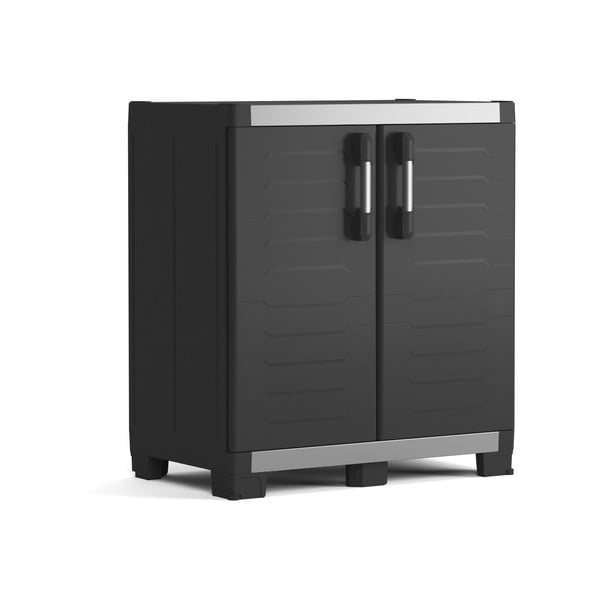 Darbnīcas skapis XL Garage Low – Keter