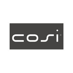 COSI · Cosiscoop · Premium kvalitāte