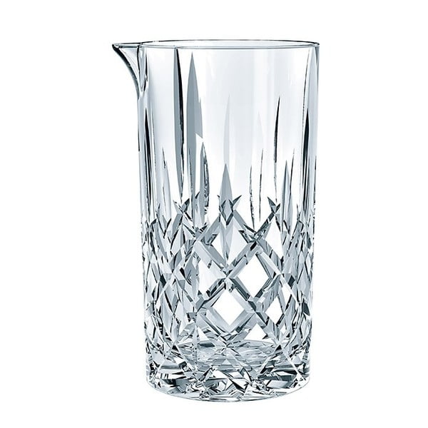 Kristāla stikla glāze maisīšanai Nachtmann Noblesse, 750 ml