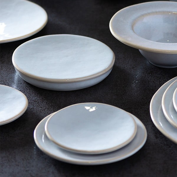 Balts keramikas paliktnis Costa Nova Roda, ⌀ 16 cm-image-1