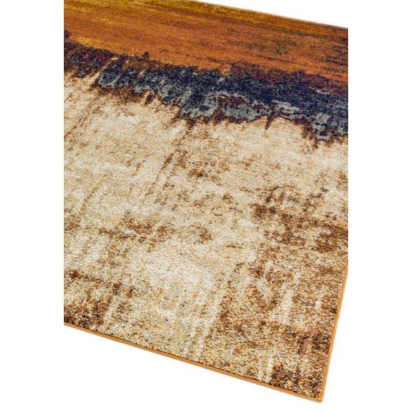Oranžs paklājs 120x170 cm Nova – Asiatic Carpets-image-2