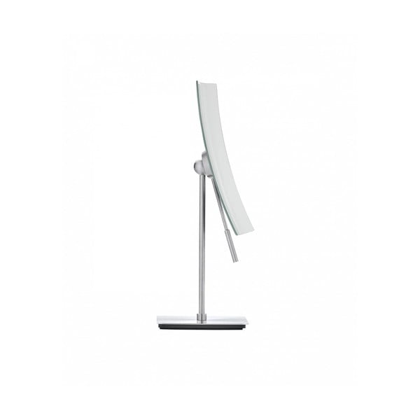 Kosmētikas palielināmais spogulis (5x) 14x29 cm Vista – Blomus-image-1