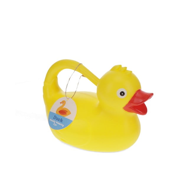 Plastmasas lejkanna 1,8 l Duck – Rex London-image-4