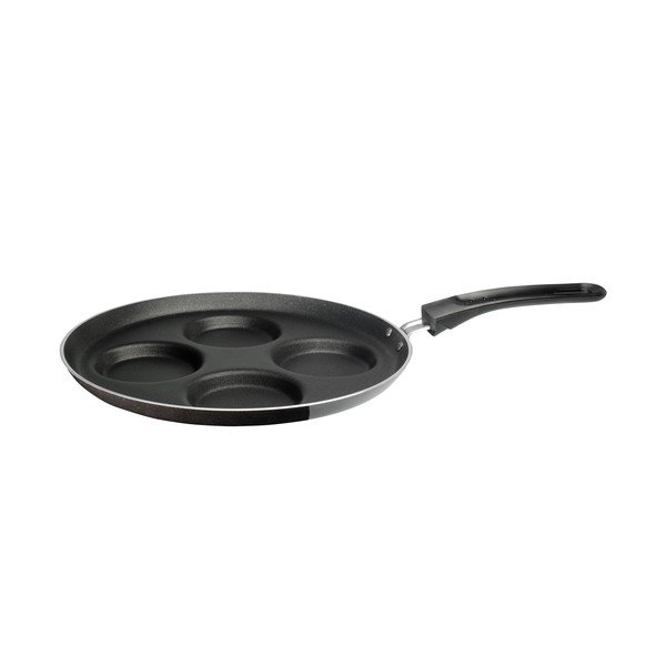 Mazo pankūku panna ar nelīpošu pārklājumu ø 25 cm Pancake time D5292072 – Tefal