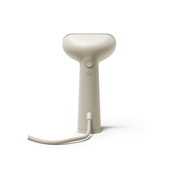 Bēšs rokas apģērbu tvaicētājs Cirrus 3 – Steamery-image-4