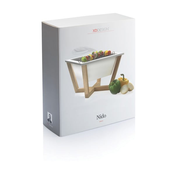 Balts XD dizains Nido BBQ-image-3