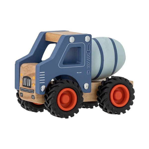 Koka bērnu rotaļu mašīna Vito – Bloomingville Mini