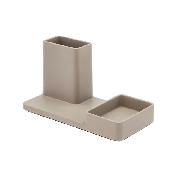 Organizators no cementa kancelejas piederumiem Pebble – Zone-image-3