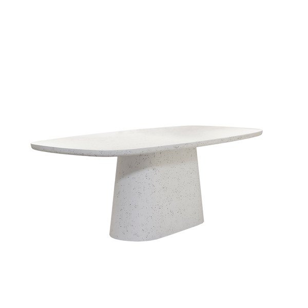 Ēdamgalds 105x220 cm Hamura – Light & Living