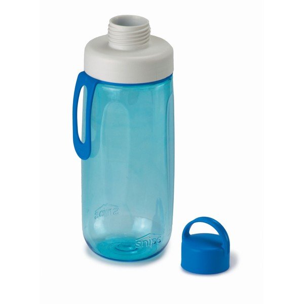 Zila ūdens pudele Snips Water, 500 ml-image-1