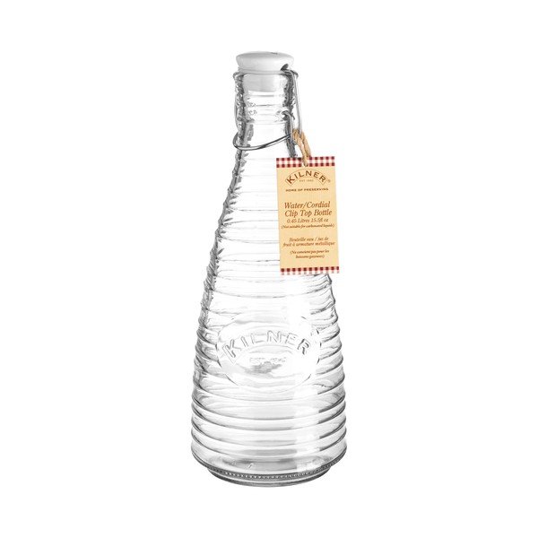 Ūdens pudele Kilner, 0,85 l-image-2