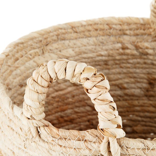 Uzglabāšanas grozs Compactor Lhassa, ø 30 cm-image-1