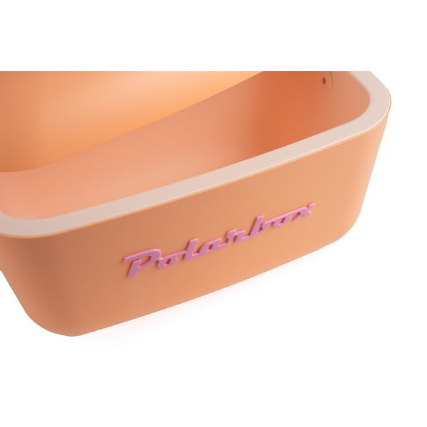 Oranža aukstumkaste 20 l Classic – Polarbox-image-3