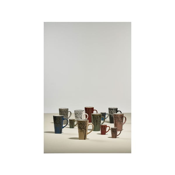 Zaļa krūze 500 ml Hela – Villa Collection-image-1