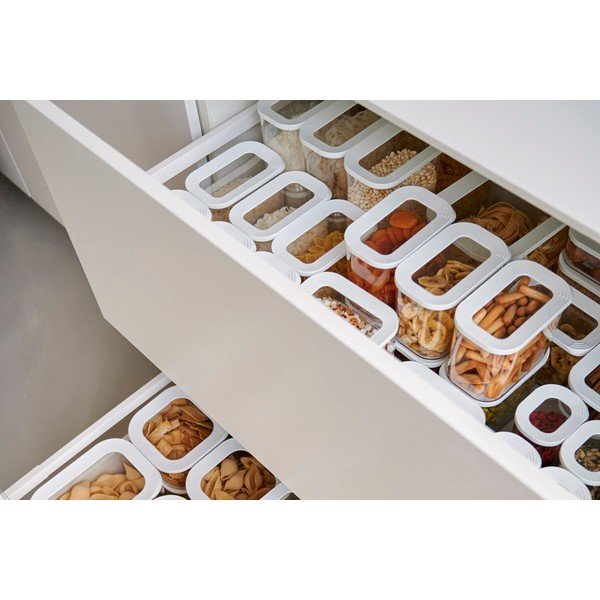 Kastes (7 gab.) pārtikai Modula – Mepal-image-4