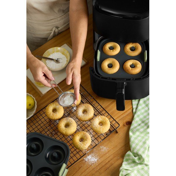 Silikona cepšanas forma 20x19,5 cm – Lékué-image-1