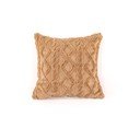 Dekoratīvais spilvens 45x45 cm – Tiseco Home Studio