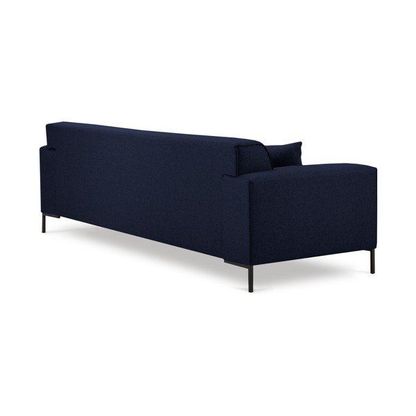 Cosmopolitan Design Seville zils dīvāns, 264 cm-image-3