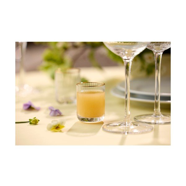 Šotu glāzes (4 gab.) 60 ml Palermo – Lyngby Glas-image-2