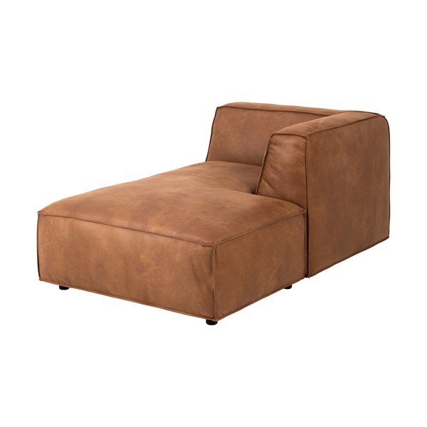 Konjakbrūns zvilnis (ar labo stūri) Fairfield Kentucky – Bonami Selection-image-3