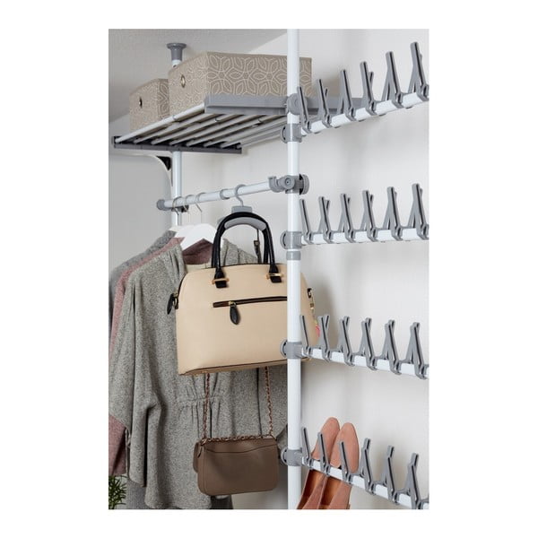 Teleskopiskais stabs Wenko Herkules-image-4