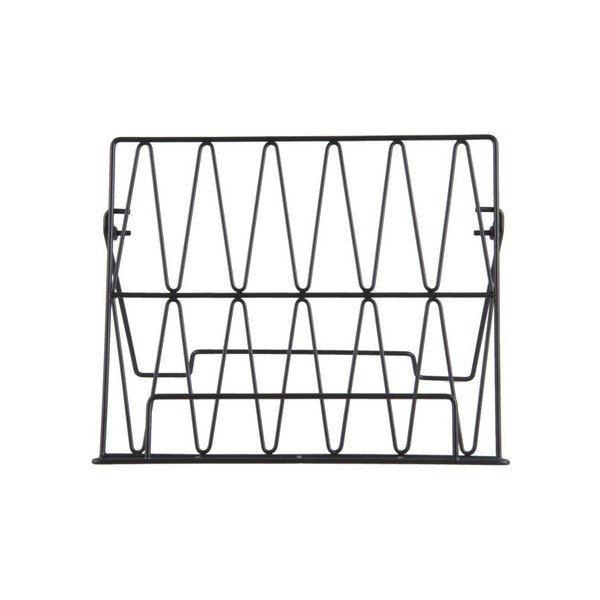 Pavāru grāmatu statīvs PT LIVING Diamond Cut-image-2