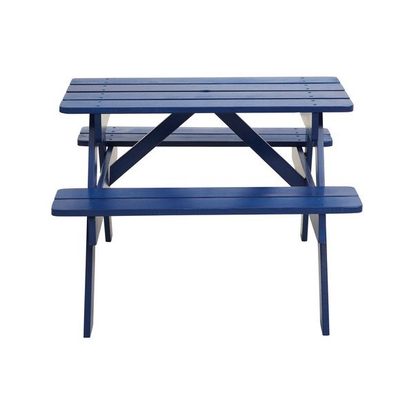Bērnu dārza galds Brighton – Premier Housewares-image-2