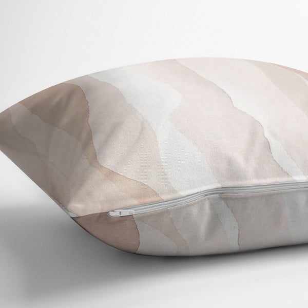 Spilvendrāna 43x43 cm Komodo Beach – Mila Home-image-2