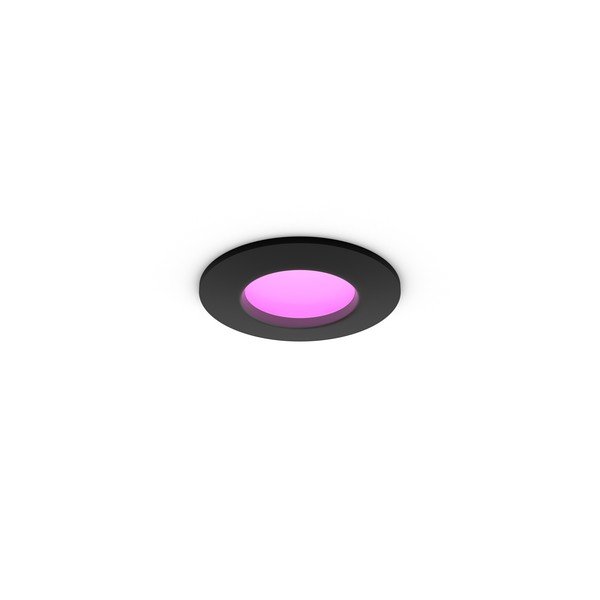LED viedā griestu lampa 8 W Slim – Philips Hue-image-1