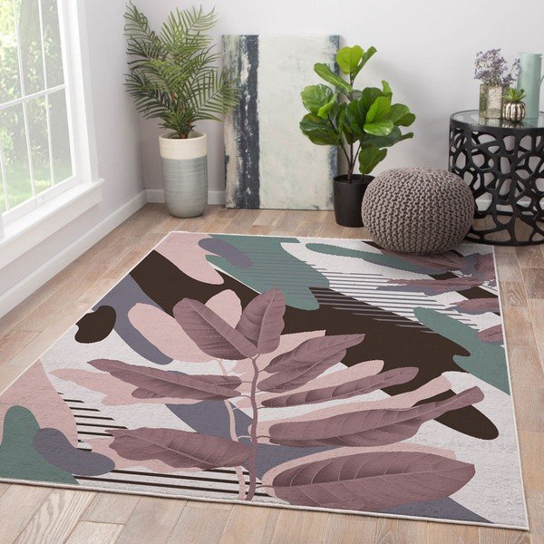 Paklājs Oyo Concept Arizona, 80 x 140 cm-image-1