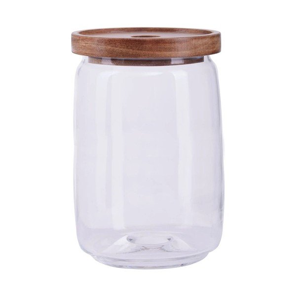 Stikla konteiners pārtikai Tromso – Premier Housewares