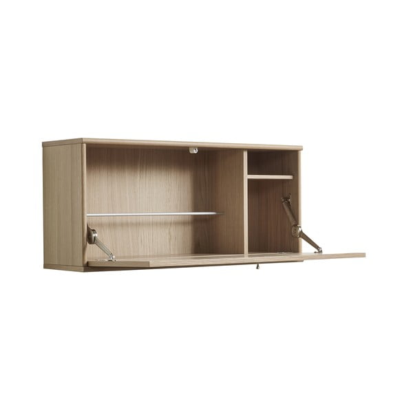 Ozolkoka pie sienas stiprināms galds Mistral 053-image-3