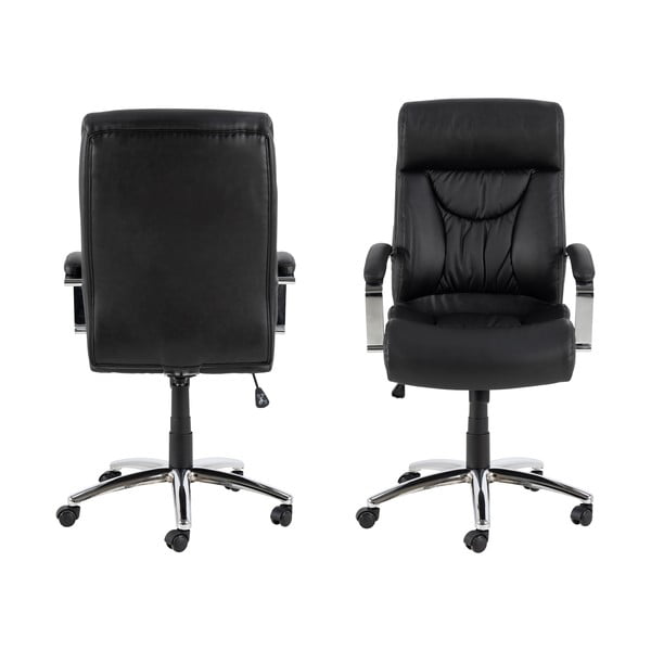 Biroja krēsls Benson – Actona-image-2