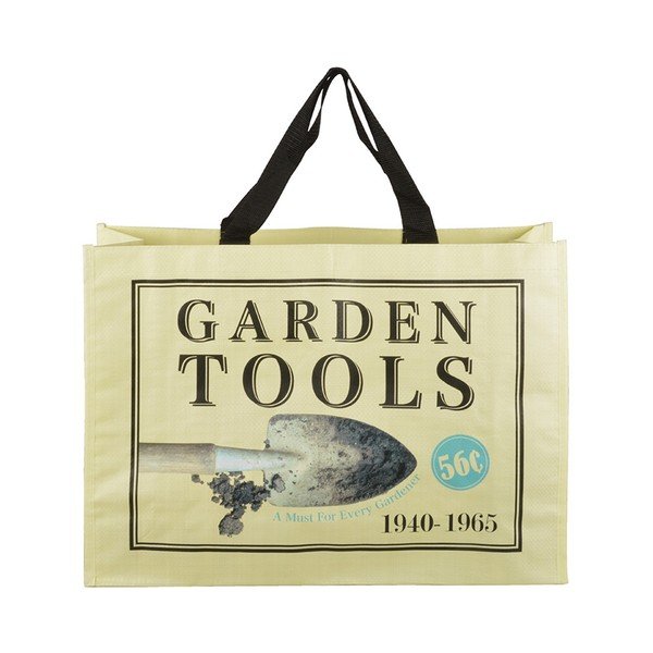 3 Esschert Design Tools iepirkumu maisiņu komplekts-image-1
