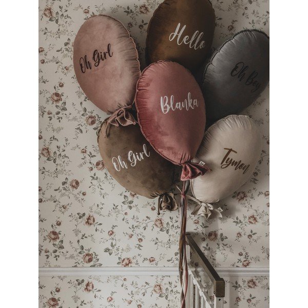 Bērnu spilvens Deluxe – Malomi Kids-image-1