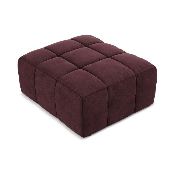 Bordo samta kāju soliņš Aloha – Makamii-image-2