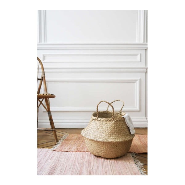 Uzglabāšanas grozs no jūraszālēm Compactor, ⌀ 35 cm-image-2