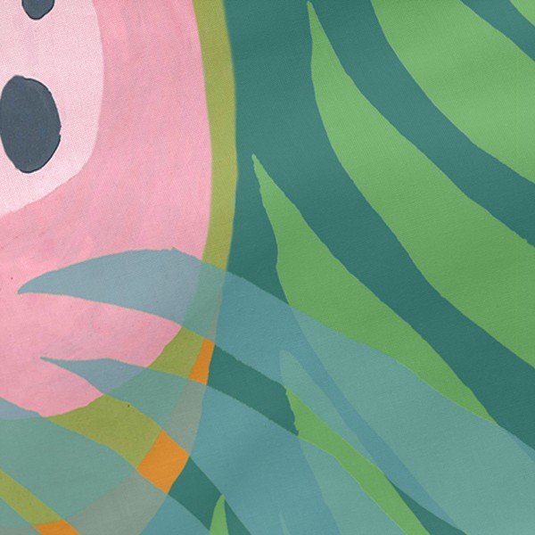 Spilvendrānas (2 gab.) 50x75 cm Papaya – Aware-image-2