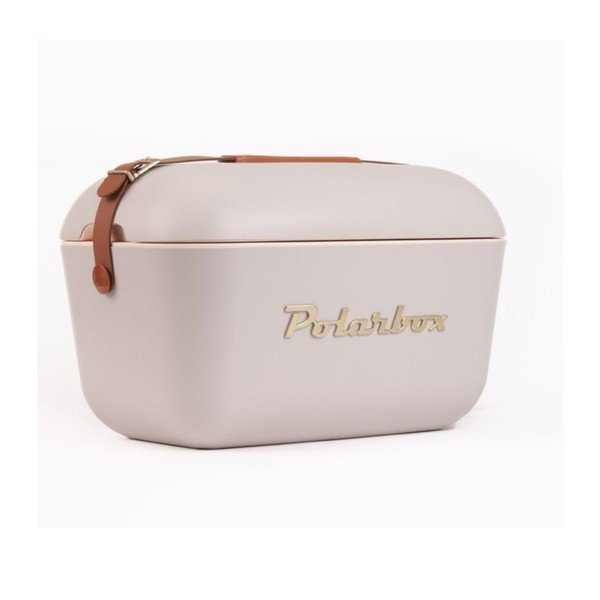 Bēša aukstumkaste 12 l Classic Gold – Polarbox