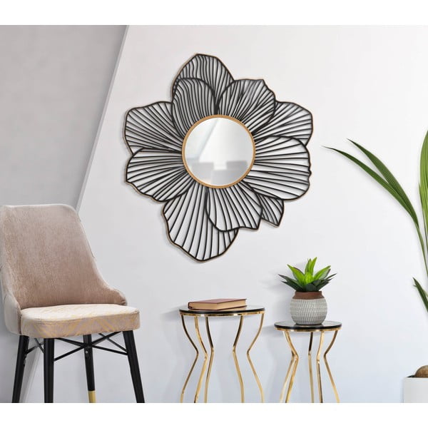 Sienas spogulis 79x86.5 cm Osaka – Mauro Ferretti-image-1