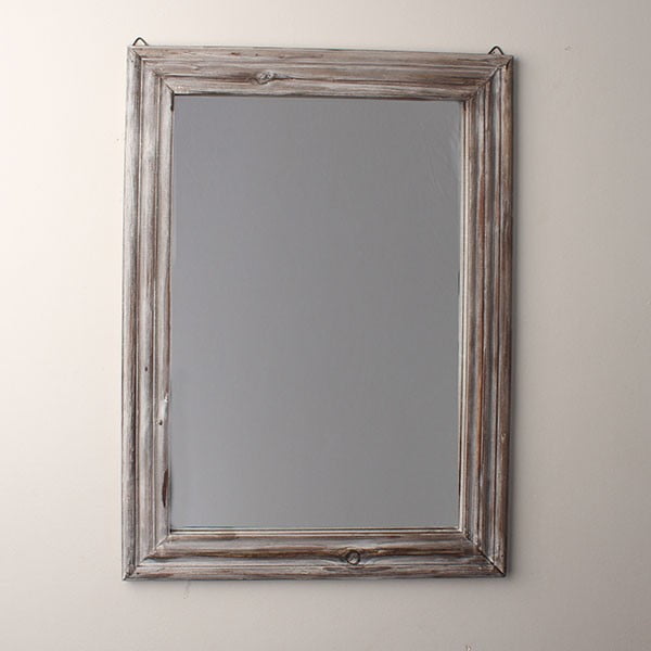 Spogulis Pelēkas dienas, 56x76 cm