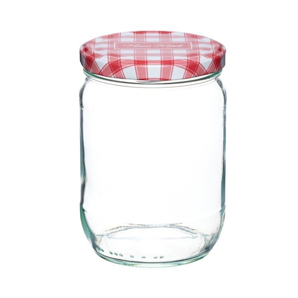 Kitchen Craft Nostalgy vārīšanas burka, 580 ml-image-1