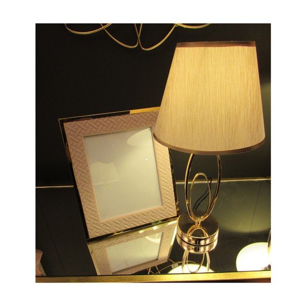 Mauro Ferretti Glam galda fotorāmis rozā krāsā, 20 x 25 cm-image-1