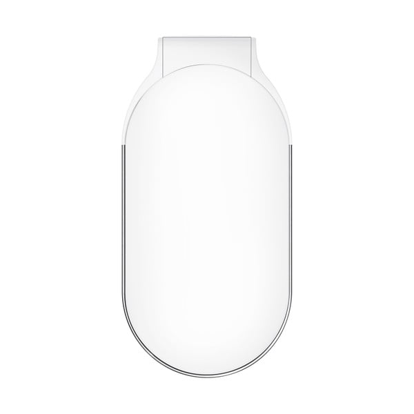 Tērauda atkritumu tvertne ar pedāli 45 l – simplehuman-image-3