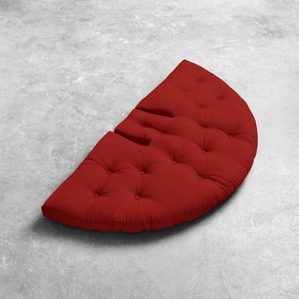 Saliekamais krēsls Karup Nido Red-image-2