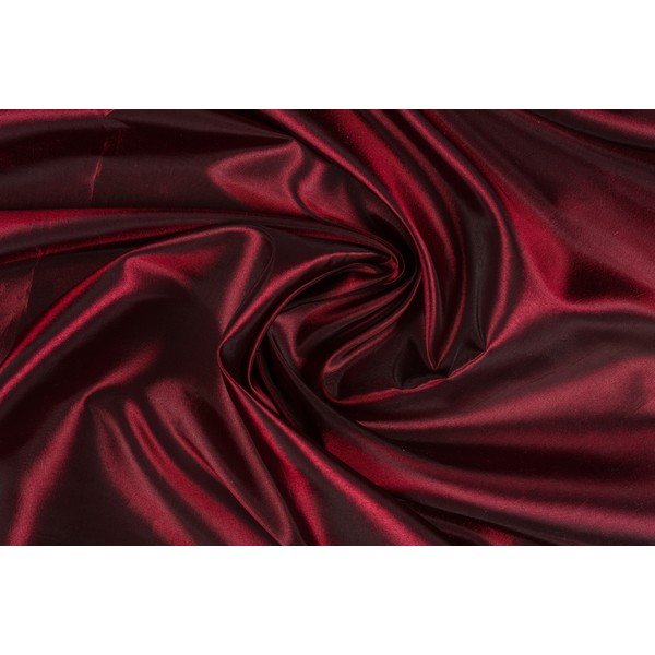Bordo aizkars 140x245 cm Royal Taffeta – Mendola Fabrics-image-3