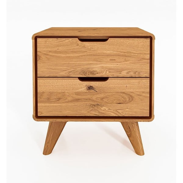 Naktsgaldiņš no ozolkoka Greg – The Beds-image-2